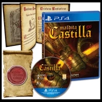 Maldita Castilla EX
