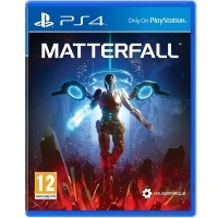 Matterfall [DK][FI][NO][SE]