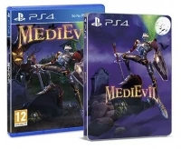 MediEvil - Steelbook Edition