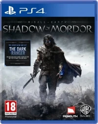 Middle-Earth: Shadow of Mordor