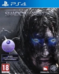 Middle-Earth: Shadow of Mordor (SteelBook)