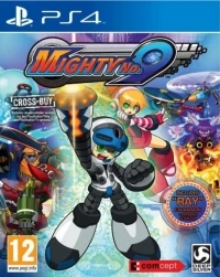 Mighty No. 9