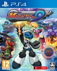 Mighty No.9: Ray Edition