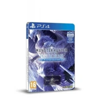 Monster Hunter: World: Iceborne - Master Edition (SteelBook)