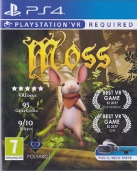 Moss