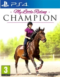 My Little Riding Champion