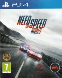 Need for Speed: Rivals [FR][NL]