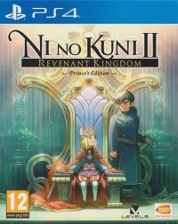 Ni no Kuni II: Revenant Kingdom - Prince's Edition