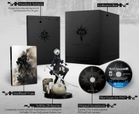 Nier: Automata - Black Box Edition