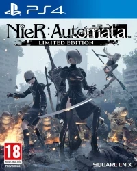 NieR: Automata - Limited Edition