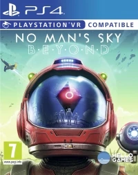 No Man's Sky: Beyond