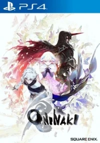 Oninaki