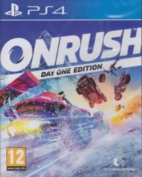 Onrush - Day One Edition [PL][CZ][HU]