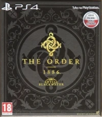 Order, The: 1886 - Edycja Blackwater