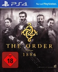 Order, The: 1886 [DE]