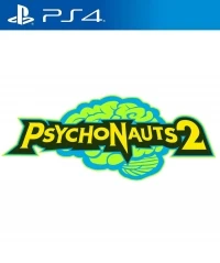 Psychonauts 2 - Motherlobe Edition