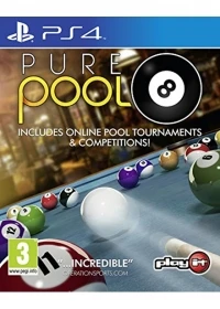 Pure Pool