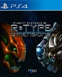 R-Type Dimensions EX