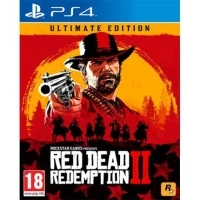 Red Dead Redemption 2 - Ultimate Edition