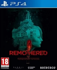 Remothered: Tormented Fathers