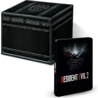 Resident Evil 2 - Collector's Edition [UK]