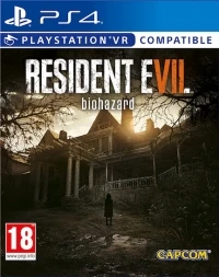 Resident Evil 7: Biohazard