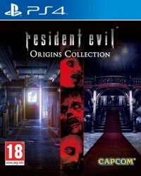 Resident Evil: Origins Collection [DK][FI][NO][SE]