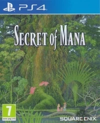 Secret of Mana