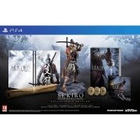 Sekiro: Shadows Die Twice - Collector's Edition