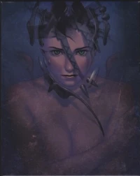 Silver Case, The (box)