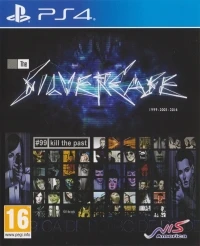 Silver Case, The [BE][NL]