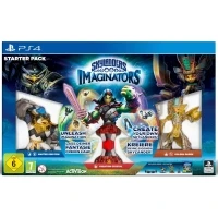 Skylanders Imaginators - Starter Pack