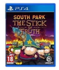 South Park: The Stick of Truth