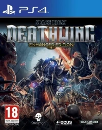 Space Hulk: Deathwing: Enhanced Edition