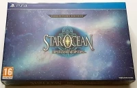 Star Ocean: Integrity and Faithlessness - Collector's Edition