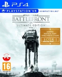 Star Wars Battlefront - Ultimate Edition [PL]