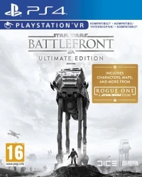 Star Wars Battlefront - Ultimate Edition