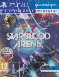 Starblood Arena [PL]