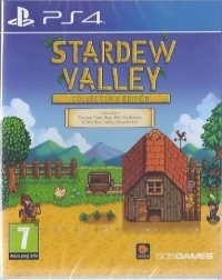 Stardew Valley - Collector's Edition