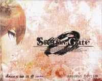 Steins;Gate 0 - Amadeus Edition
