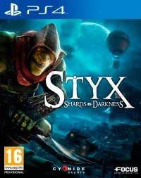 Styx: Shards Of Darkness