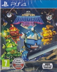 Super Dungeon Bros [PL]