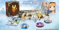 Tales of Zestiria - Collector's Edition