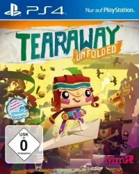 Tearaway Unfolded [DE]