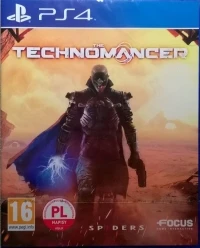 Technomancer, The [PL]