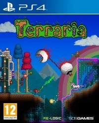 Terraria [PL]