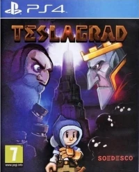 Teslagrad [PL]