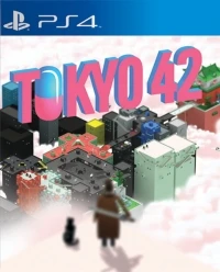 Tokyo 42