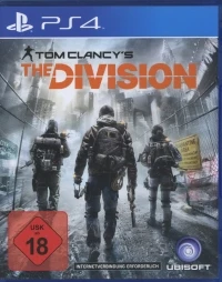 Tom Clancy's The Division [DE]