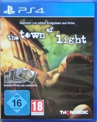 Town of Light, The [DE]